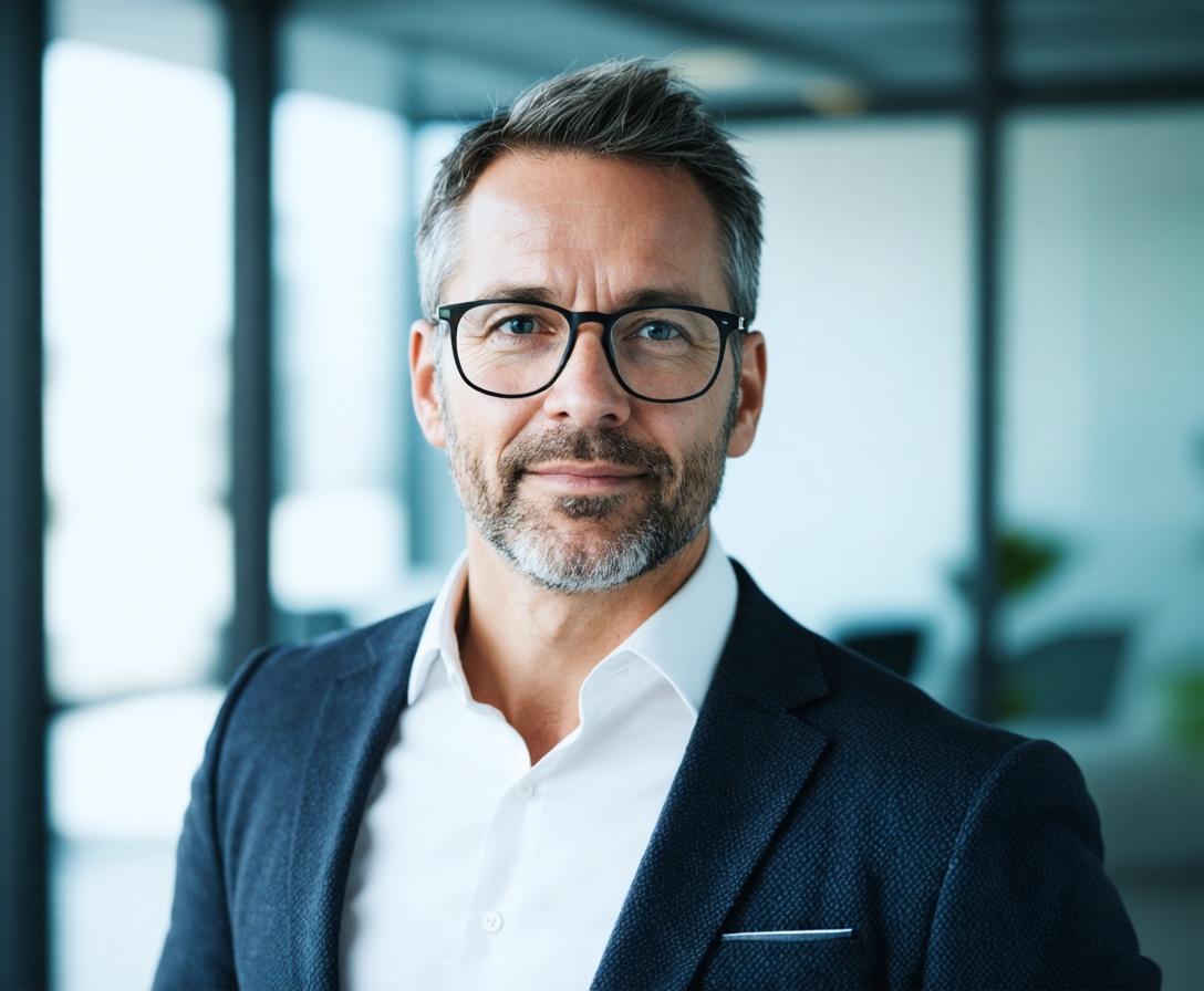 Александр Волков, Основатель и ведущий стратег AI Skills Hub